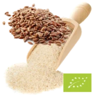 Natura Med Casca de psyllium orgânica – 250 g