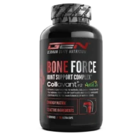 GEN Bone Force – 180 Kapseln – Vorderseite