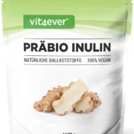 Vit4ever Präbio inuline – 1100 g – Vorderseite