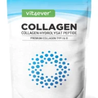 Vit4ever Collageen – 500 g – Vorderseite