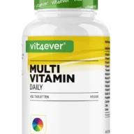 Vit4ever Multivitamínico Diário – 450 comprimidos – Vorderseite