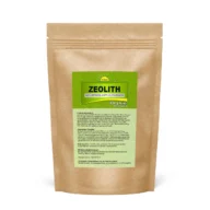 Bonemis Zeólito em pó Premium – 1000 g – Vorderseite