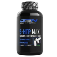GEN 5-HTP MAX – 120 cápsulas – Vorderseite
