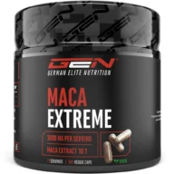 GEN Maca Extreme – 365 gélules – Vorderseite