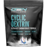 GEN Dextrine de grappe cyclique – 1000 g – Vorderseite