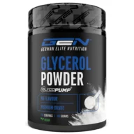 GEN GlycoPump® Glycérol en poudre – 300 g – Vorderseite