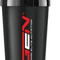 GEN Premium Shaker – 700 ml (Kopie) – Vorderseite