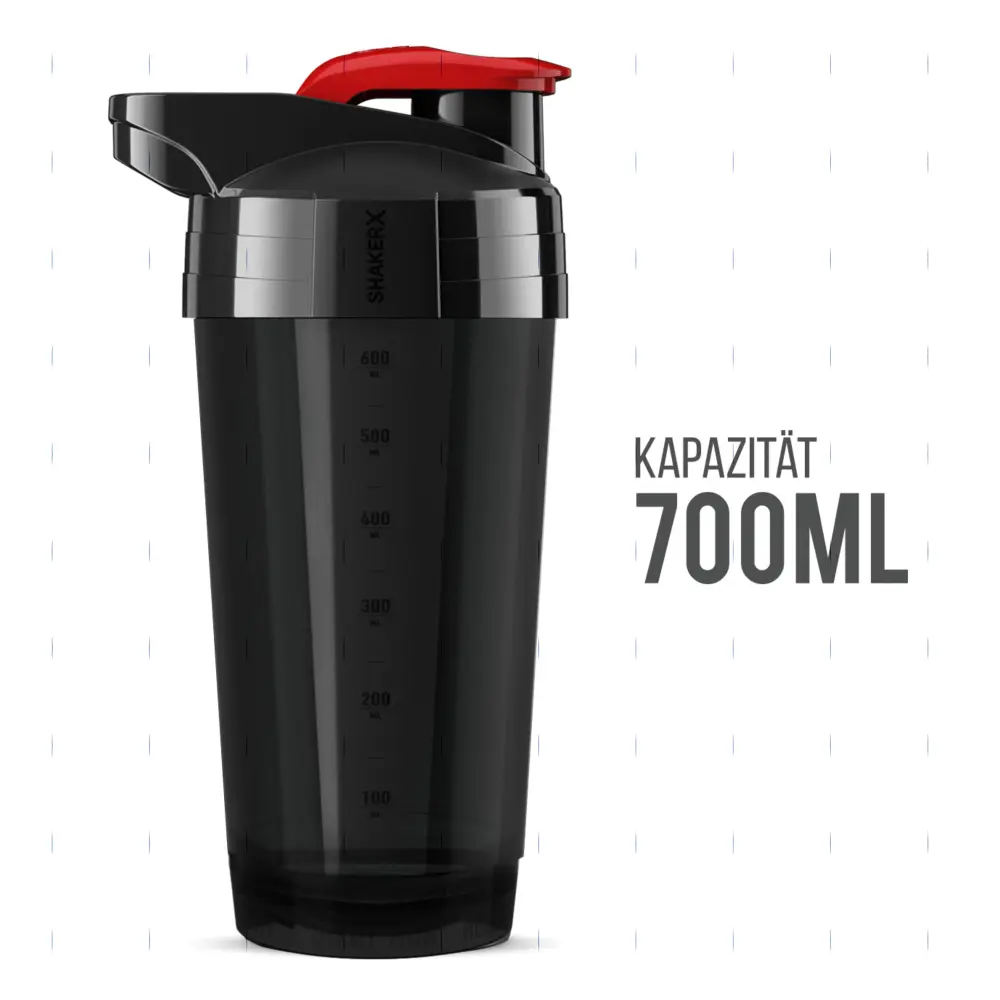 GEN Premium Shaker – 700 ml (Kopie) – Nährwerte