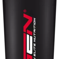 GEN Shaker – 600 ml (Kopie) – Vorderseite