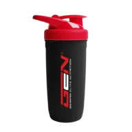 GEN Agitador de aço – 700 ml – Vorderseite