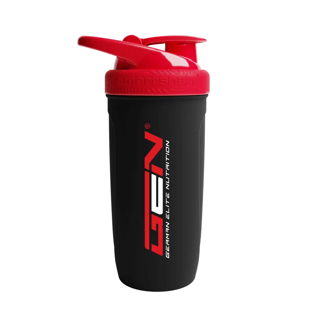 GEN Agitador de aço – 700 ml – Vorderseite