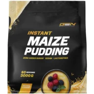 GEN Pudim de milho – 3000 g – Vorderseite