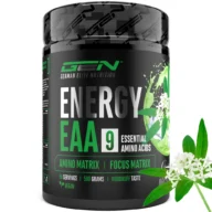 GEN EAA Energy Mix – 500 g – – Vorderseite