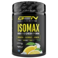 GEN Isomax – 1000 g – – Vorderseite