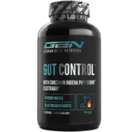 GEN Gut Control – 120 cápsulas – Vorderseite