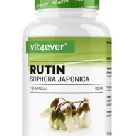 Vit4ever Routine – 180 gélules – Vorderseite