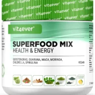 Vit4ever Superfood Mix – 420 g – Vorderseite