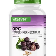 Vit4ever OPC Pure – 300 gélules – Vorderseite