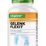 Vit4ever Articulation Flexit – 180 gélules – Vorderseite