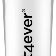 Vit4ever Agitador branco – 600 ml – Vorderseite