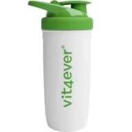 Vit4ever Agitador de aço – 700 ml – Vorderseite