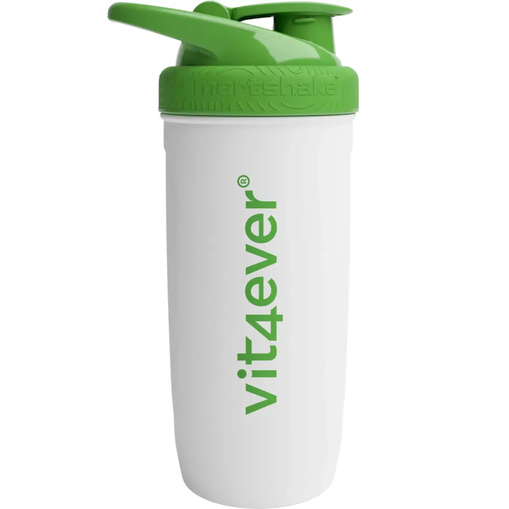 Vit4ever Agitador de aço – 700 ml – Vorderseite