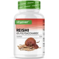 Vit4ever Extrato de Reishi Intenso – 270 cápsulas – Vorderseite