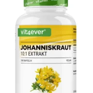 Vit4ever Extrato de hipericão – 240 cápsulas – Vorderseite