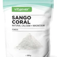 Vit4ever Sango zeekoraal – 320 g – Produktübersicht