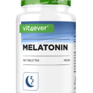 Vit4ever Melatonina – 365 compresse – Vorderseite