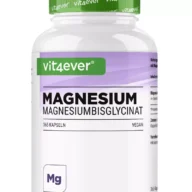 Vit4ever Bisglicinato de magnésio – 365 cápsulas – Vorderseite