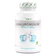 Vit4ever Acide hyaluronique – 180 gélules – Vorderseite