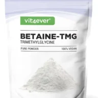Vit4ever Betaina TMG w proszku – 150 g – Vorderseite