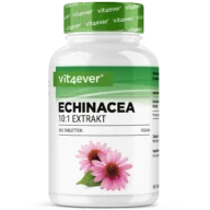 Vit4ever Échinacée – 365 comprimés – Vorderseite