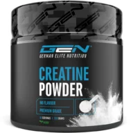 GEN Creatine monohydraat – 300 g – Vorderseite
