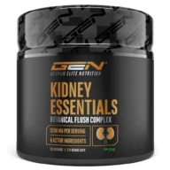 GEN Kidney Essentials – 270 Kapseln – Vorderseite
