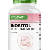 Vit4ever Mio-inositolo – 240 capsule – Vorderseite