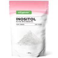 Vit4ever Poudre de myo-inositol – 300 g – Vorderseite