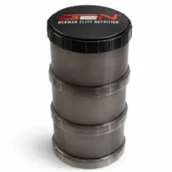 GEN Power Tower XL 3×250 ml (Kopie) – Vorderseite