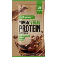 Vit4ever Yummy Vegan Protein – Golden Praline, 30 g